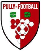 FC Pully Football team logo