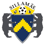 Sillamae Kalev team logo