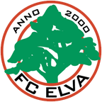 Football Club Elva team logo