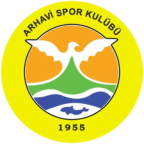 Arhavi Spor team logo