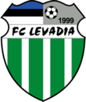 Levadia Tallinn team logo