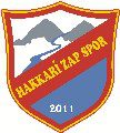 Hakkari Zap Spor team logo