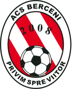 ACS Berceni team logo