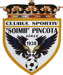 CS Soimii Pancota team logo
