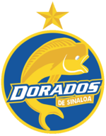 Club Social y Deportivo Dorados de Sinaloa team logo