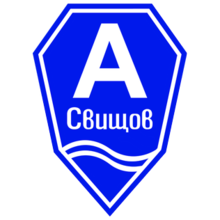 Akademik Svishtov team logo