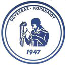 Odysseas Kordeliou team logo