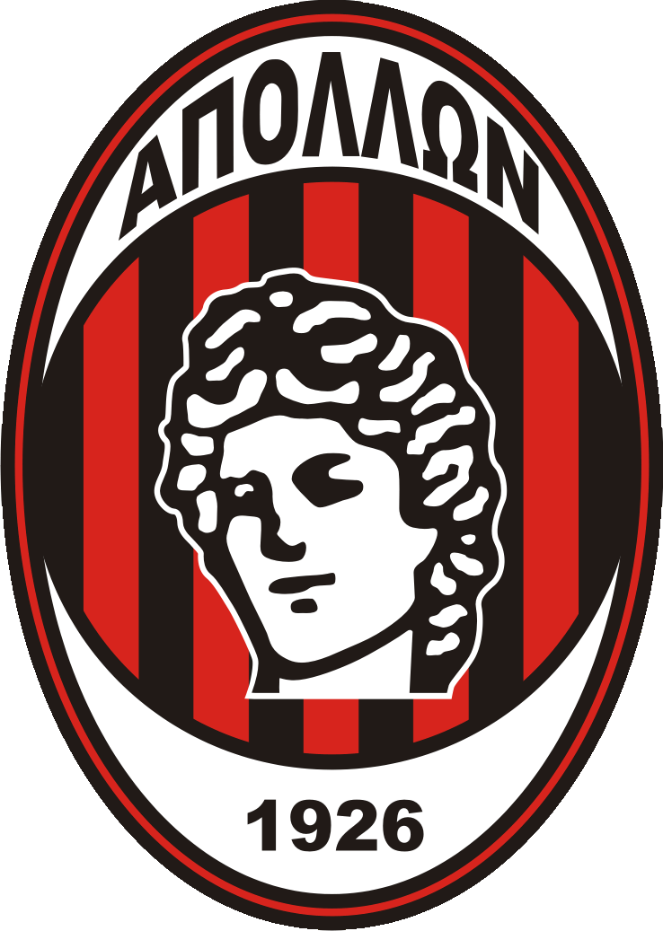 PAE Apollon 1926 team logo
