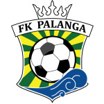 Palanga team logo