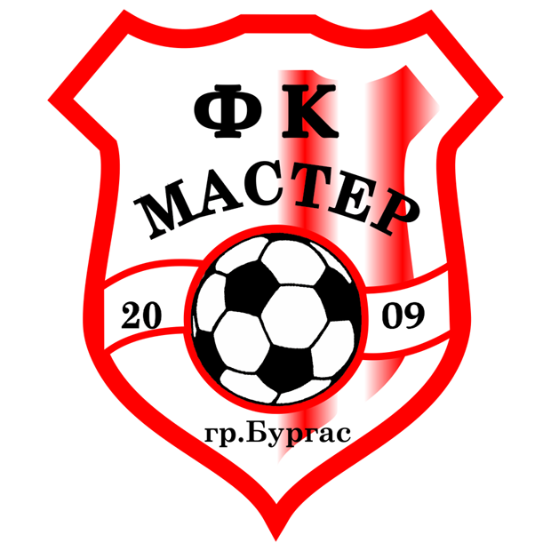 Master Burgas team logo
