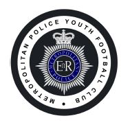 Metropolitan Police team logo