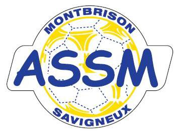 Savigneux Montbrison team logo