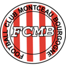 Football Club Montceau Bourgogne team logo