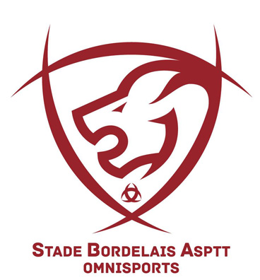 Stade Bordelais team logo