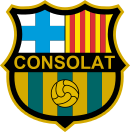 Consolat Marseille team logo