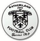 Rathfriland Rangers team logo