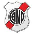 Nacional Potosi team logo