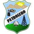 Petrolero team logo
