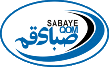 Saba Qom team logo