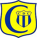 Club Deportivo Capiatá team logo