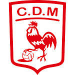 Club Deportivo Morón team logo