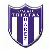 Club Social y Deportivo Tristán Suárez team logo