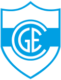 Club Gimnasia y Esgrima de Concepción del Uruguay team logo