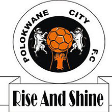 Polokwane City team logo