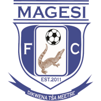 Magesi FC team logo