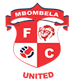 Mbombela United team logo