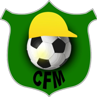 CF Mounana team logo