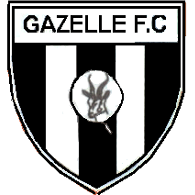 Gazelle team logo