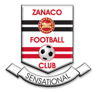 Zanaco Football Club team logo