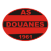 AS Douanes Lome team logo