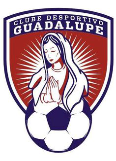 Desportivo Guadalupe team logo