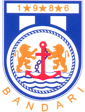 Bandari Football Club team logo