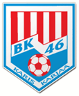 BK-46 team logo