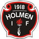 Holmen team logo