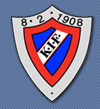 Kirkenes team logo