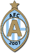 AFC United team logo