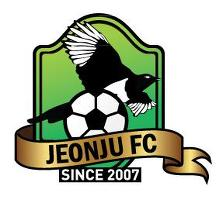 Jeonju FC team logo