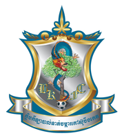 Boeung Ket FC team logo
