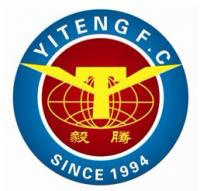 Harbin Yiteng team logo