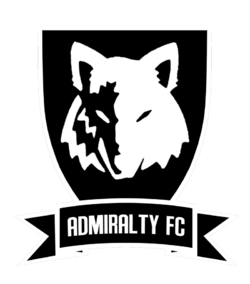 Admiralty FC team logo