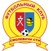 Smolevichi-STI team logo