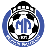Mikkelin Palloilijat team logo