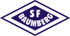 Sportfreunde Baumberg team logo