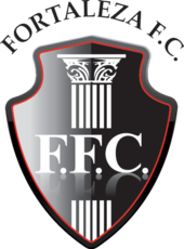 Fortaleza FC team logo