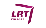 LRT Kultura tv logo