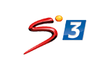 SuperSport 3 / HD tv logo